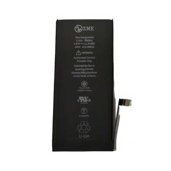 Bateria iphone 13