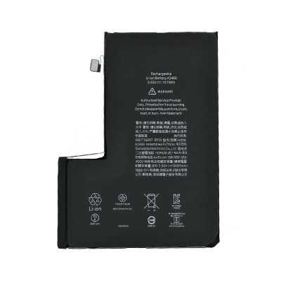 Bateria iphone 12 promax