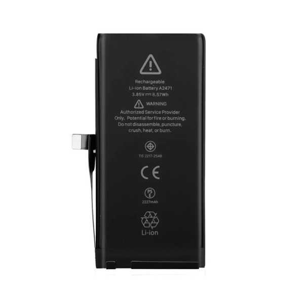 Bateria iphone 12 mini