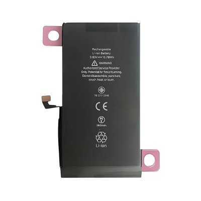 Bateria iphone 12/12 pro