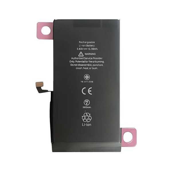 Bateria iphone 12/12 pro