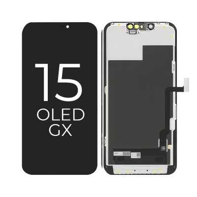 Display para Iphone 15 oled gx