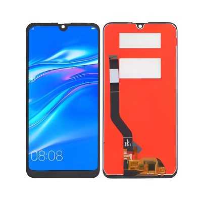 Display para Huawei y7 2019