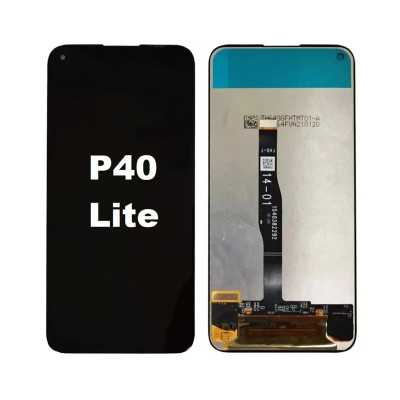 Display para Huawei p40 lite