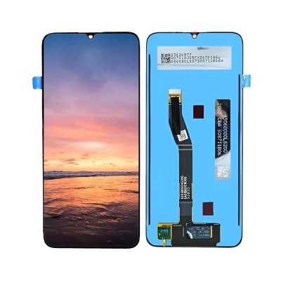 Display para Huawei nova y60