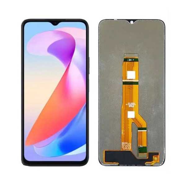 Display para Honor X5B plus