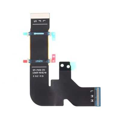 Flex principal z fold 4
