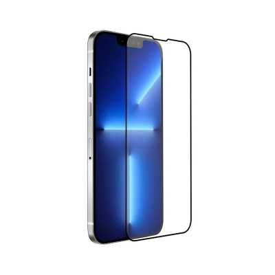 Cristal Iphone 13 Pro 2  En 1