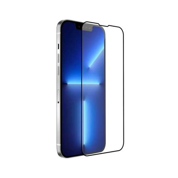 Cristal Iphone 13 Pro 2  En 1