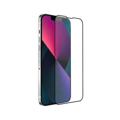 Cristal Iphone 13 2  En 1