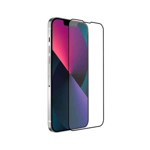 Cristal Iphone 13 2  En 1