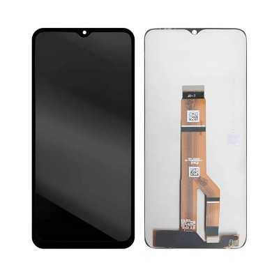 Display para Honor X6B plus
