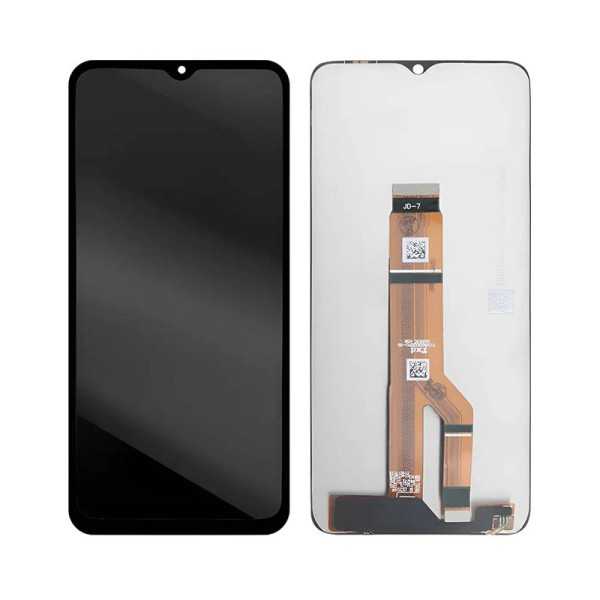 Display para Honor X6B plus