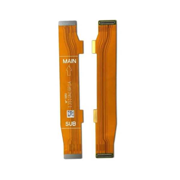 Flex de carga xiaomi note 9s