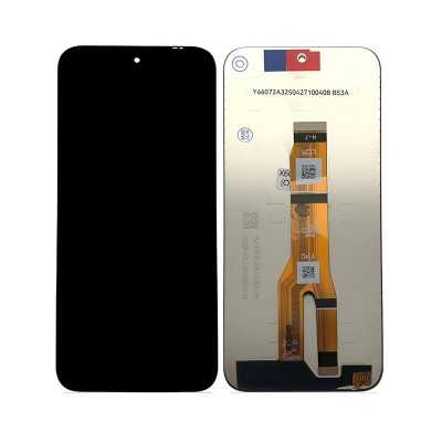 Display para Honor X6C