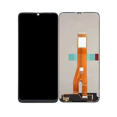 Display para Honor X7A