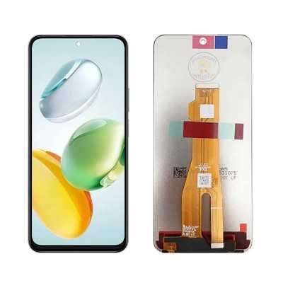 Display para Honor X7C/200 smart