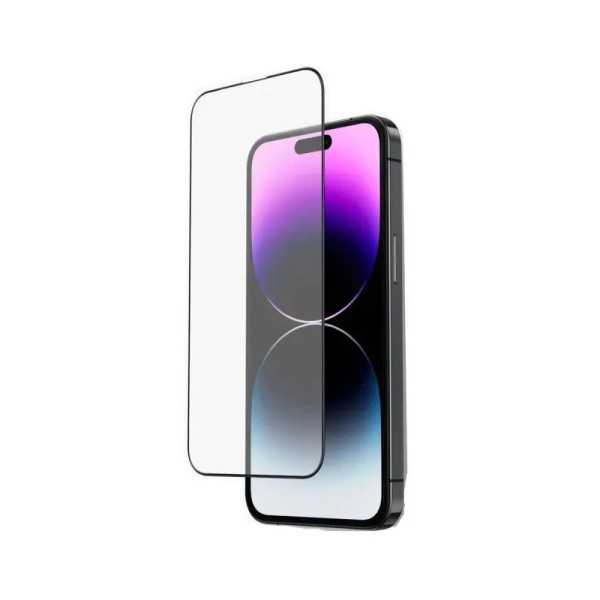 Cristal Iphone 12 Pro 2 En 1