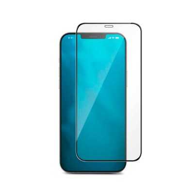 Cristal Iphone  12 2 En 1