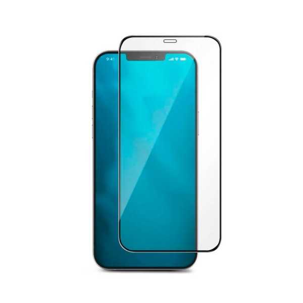 Cristal Iphone  12 2 En 1