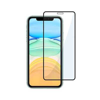 Cristal Iphone 11 3 En 1