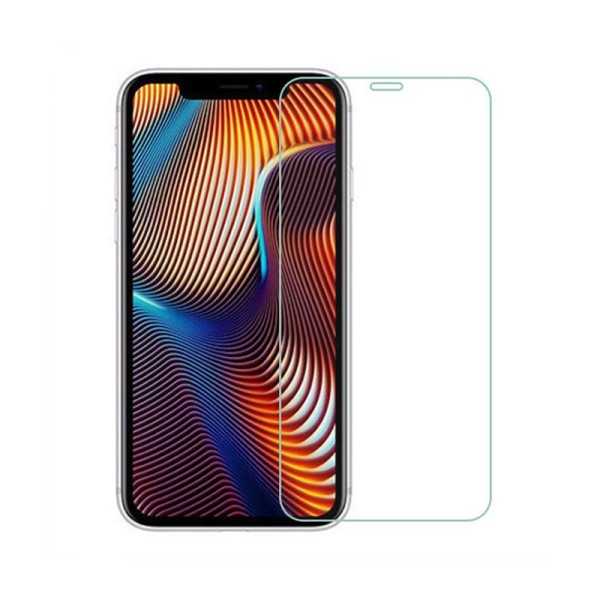 Cristal Iphone XS 2 En 1