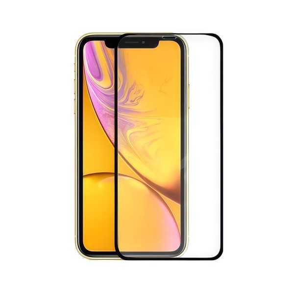 Cristal Iphone XR 3 En 1
