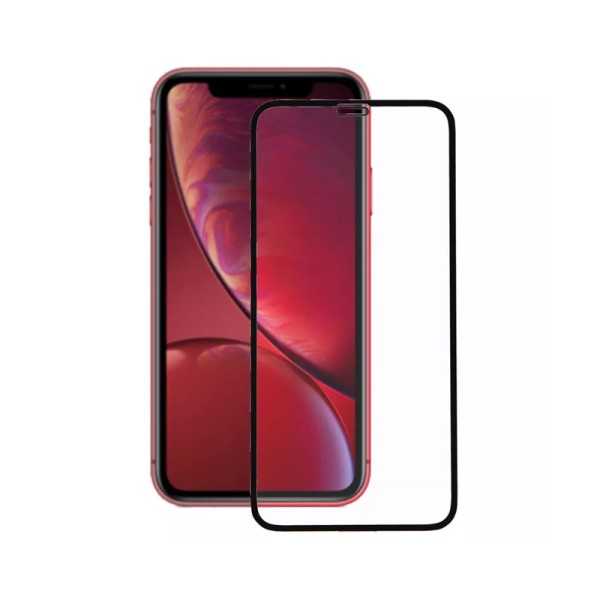Cristal Iphone X 2 En 1