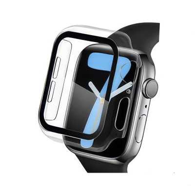 Visor Apple Watch serie 8 45 mm