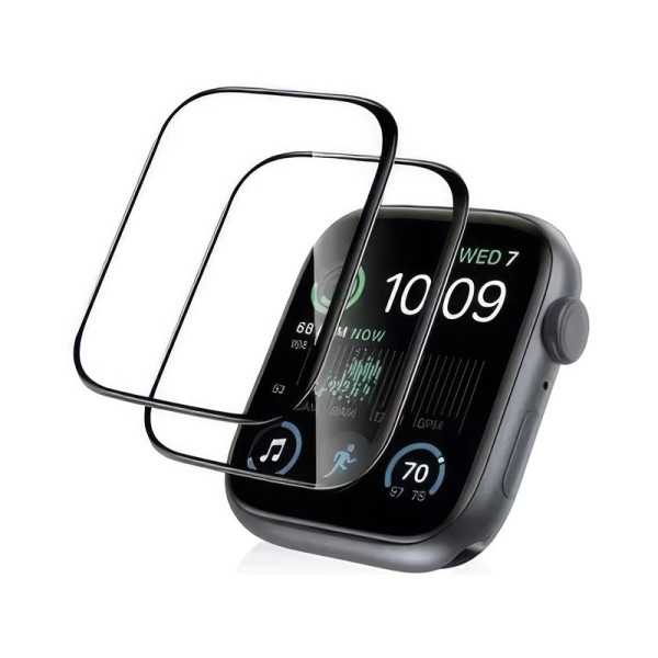 Visor Apple Watch serie 8 41mm