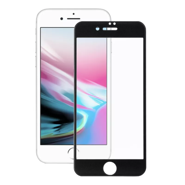 Cristal Iphone 8