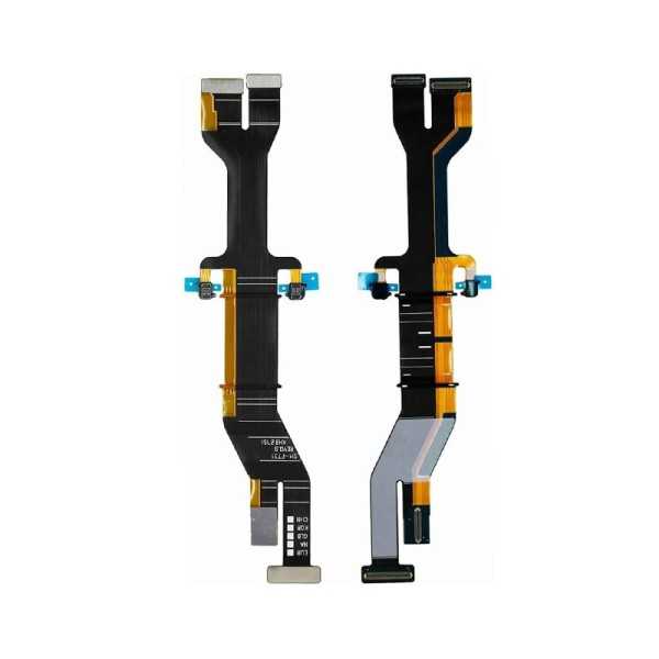 Flex principal z flip 5
