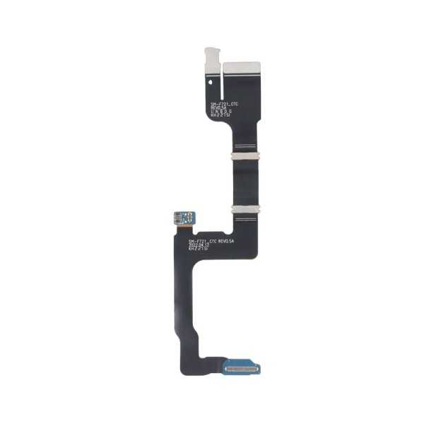 Flex principal z flip 4