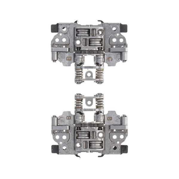 Bisagra z flip 3
