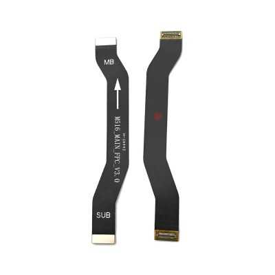 Flex de caga xiaomi note 8