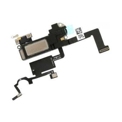 Flex de auido iphone 12
