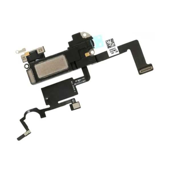 Flex de auido iphone 12