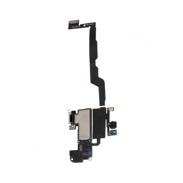 Flex de audio iphone xs