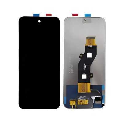 Pantalla para SPARK G0 1