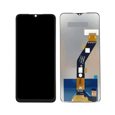 Pantalla para TECNO SPARK G01