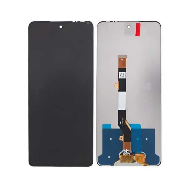 Pantalla para TECNO SPARK 10 PRO/POVA 5