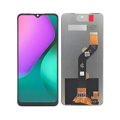 Pantalla para tecno pova 4/ pova neo 2 universal