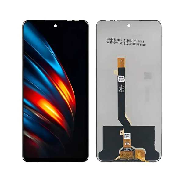 Pantalla para tecno pova 2/ pova 3 original