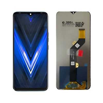 Pantalla para tecno pova original