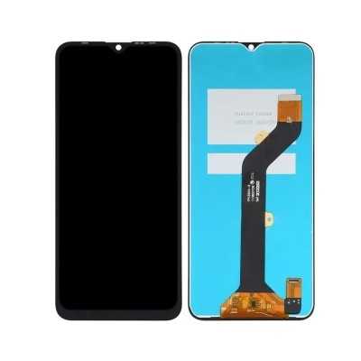 Pantalla para tecno smart 5 original