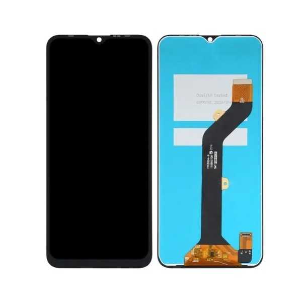Pantalla para tecno smart 5 original