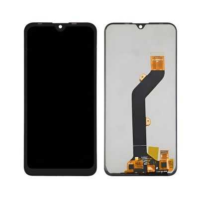 Pantalla para tecno pop 6 pro original