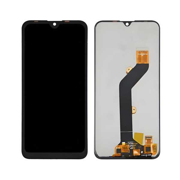 Pantalla para tecno pop 6 pro original