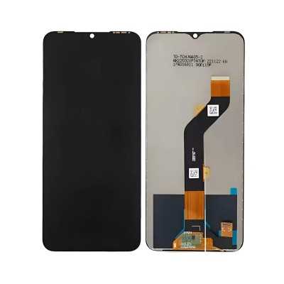 Pantalla para tecno pop 6 original