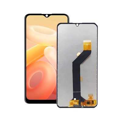 Pantalla para tecno pop 5 lite original